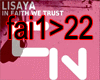 In Faith We Trust Mix