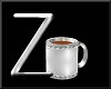 Z VIP Coffee Cup