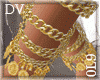 Gold Bangles