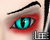 ^L^ Custom Chessur eyes