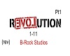 Revolution Pt1 