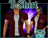 SH-K Striped T-Shirt 2