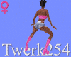 MA#Twerk254 Female