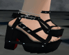 Drv Chunky Shoes