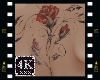 4K .:Rose Tattoo:.