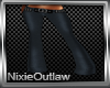 NIX~Sexy Flair Pants