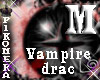 Vampire Drac gray