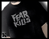 k. fear