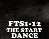 DANCE - THE START