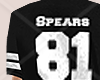 Spears 81'