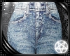 ☾ Mom Jeans | Blue