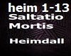 Saltatio Mortis,Heimdall