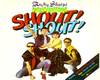 R Sharpe - shout-shout