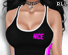 Nice Dress Pink RLL