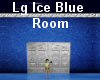 (MR) Large Ice Blue Room