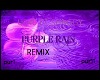 Purple Rain  Remix