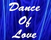 Dance Of Love