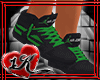 !!1K Jordan Navy Kicks