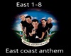 East- Good Charlotte