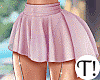 T! Babe Pink Skirt RLL