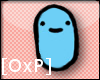 [OxP] Blue smiley