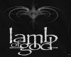 Lamb Of God T-shirt