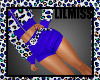 LilMiss Brea Shorts