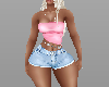 Pink Set