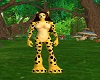 Cheetah Tail V2
