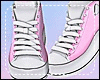 *Y* Sport Shoes - Pink