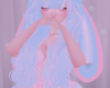 BABY: Lop Bunny  Ears