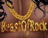 BeastOfRock Gold