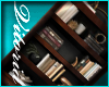 )( Personal Bookshelves