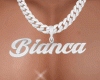 Chaim Bianca