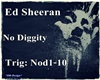Ed Sheeran - No Dig pt1