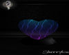 Neon Kissing Heart 1