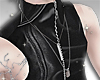 ✧ leather hot