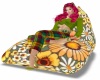 Flower Bean Bag Chair