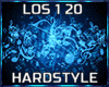 Hardstyle - Lost Control