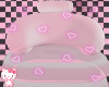 ♡ Pink Transparent ♡
