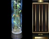 SLIM ANIMATED AQUARIUM