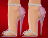 Sparkly Diamond Heels v2