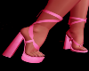 Sweet Pink Sandal