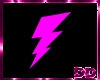 [DD] Lightning Pink