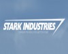 Stark Industries Sign