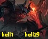 The Darkin Blade [Story]