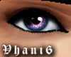 V; Splendor, Gypsy BlueM