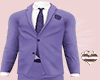 Complete Suit - Lavender