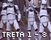 Mc Maha Treta na estrela