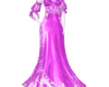 purpliss ~ evening gown